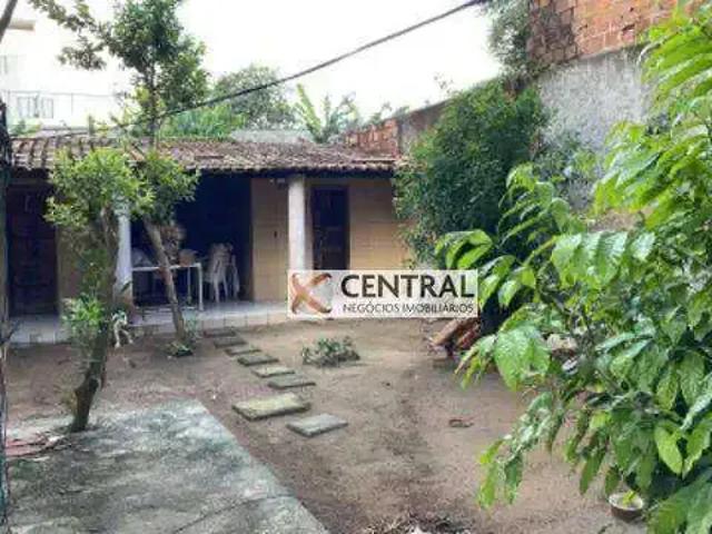 Casa / Sobrado para Venda em Salvador/BA Luís Anselmo 3 Quartos