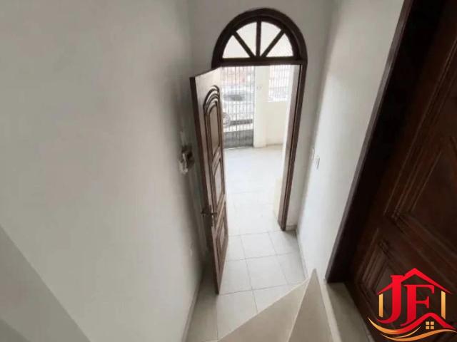 Casa / Sobrado para Venda em Salvador/BA Liberdade 4 Quartos