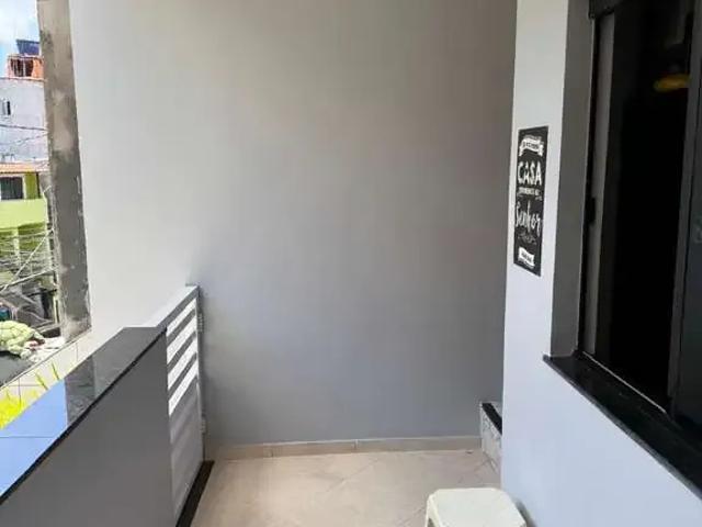 Casa / Sobrado para Venda em Salvador/BA Liberdade 4 Quartos