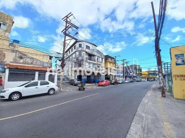 Casa / Sobrado para Venda em Salvador/BA Liberdade