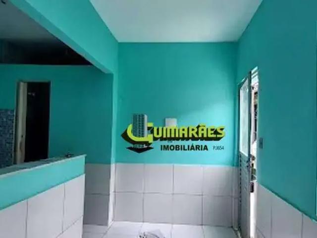 Casa / Sobrado para Venda em Salvador/BA Liberdade 2 Quartos