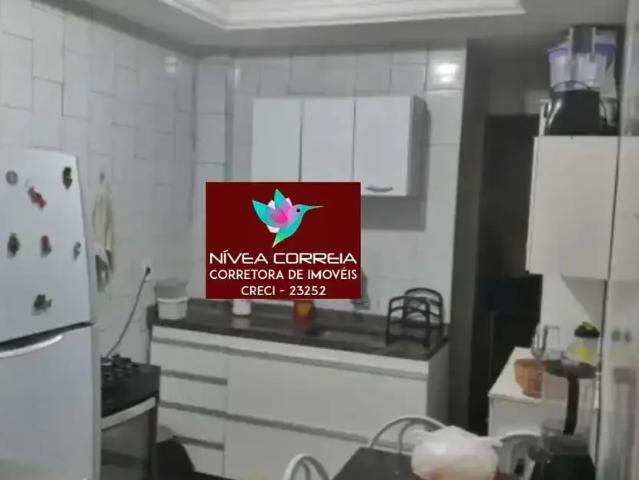 Casa / Sobrado para Venda em Salvador/BA Liberdade 2 Quartos