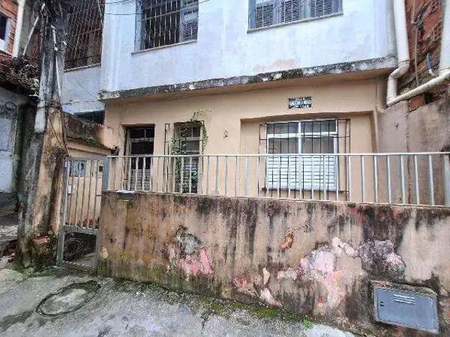 Casa / Sobrado para Venda em Salvador/BA Liberdade 2 Quartos