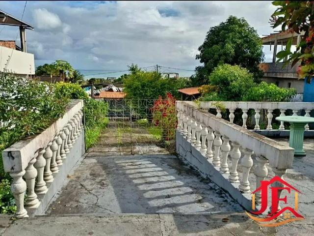 Casa / Sobrado para Venda em Salvador/BA Paripe 4 Quartos