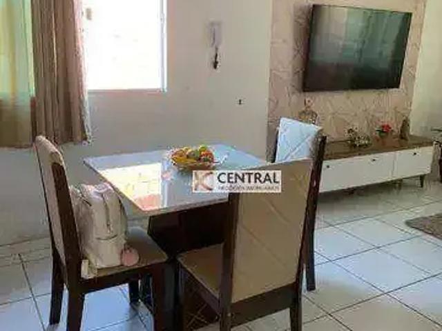 Casa / Sobrado para Venda em Salvador/BA Paripe 4 Quartos
