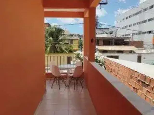 Casa / Sobrado para Venda em Salvador/BA Paripe 7 Quartos