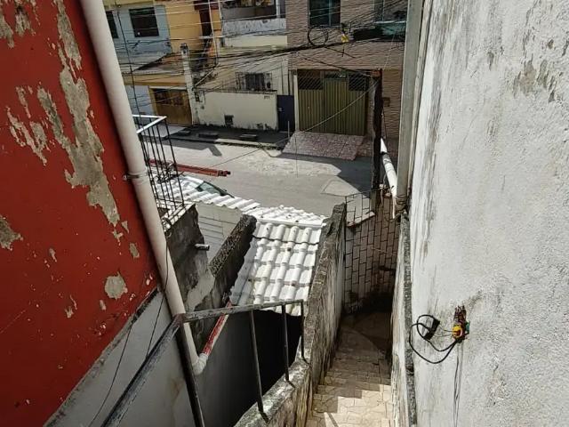 Casa / Sobrado para Venda em Salvador/BA Paripe 2 Quartos