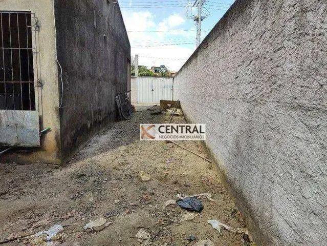Casa / Sobrado para Venda em Salvador/BA Paripe 2 Quartos