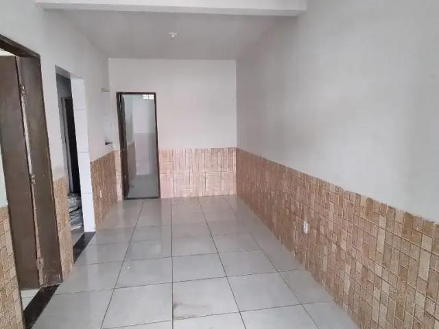 Casa / Sobrado para Venda em Salvador/BA Paripe 2 Quartos