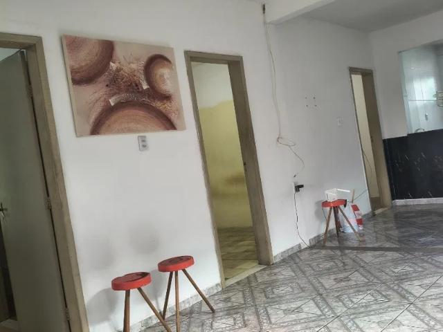 Casa / Sobrado para Venda em Salvador/BA Paripe 2 Quartos