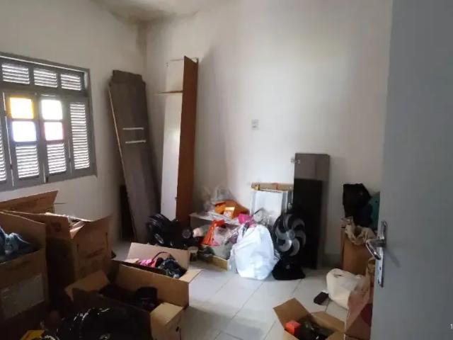 Casa / Sobrado para Venda em Salvador/BA Paripe 3 Quartos
