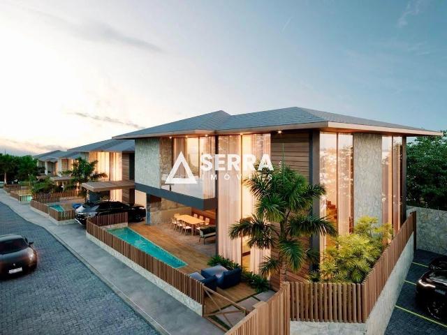Casa / Sobrado para Venda em Salvador/BA Patamares 4 Quartos