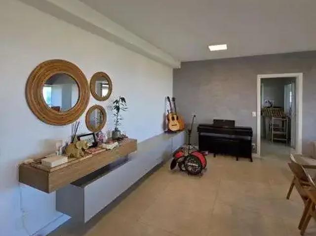 Casa / Sobrado para Venda em Salvador/BA Patamares 4 Quartos