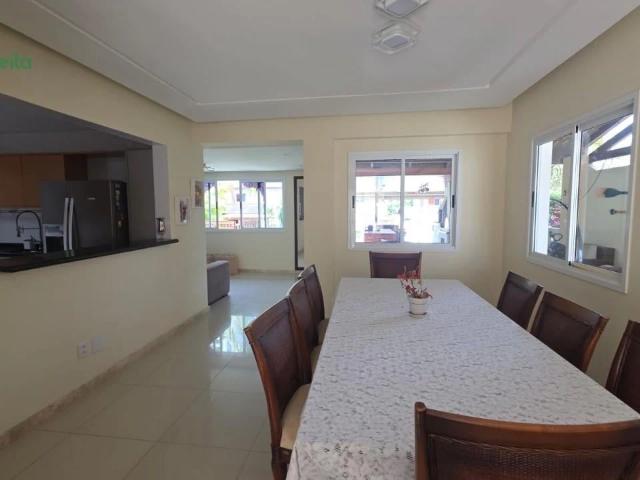 Casa / Sobrado para Venda em Salvador/BA Patamares 4 Quartos