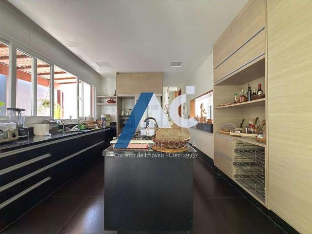 Casa / Sobrado para Venda em Salvador/BA Patamares 4 Quartos
