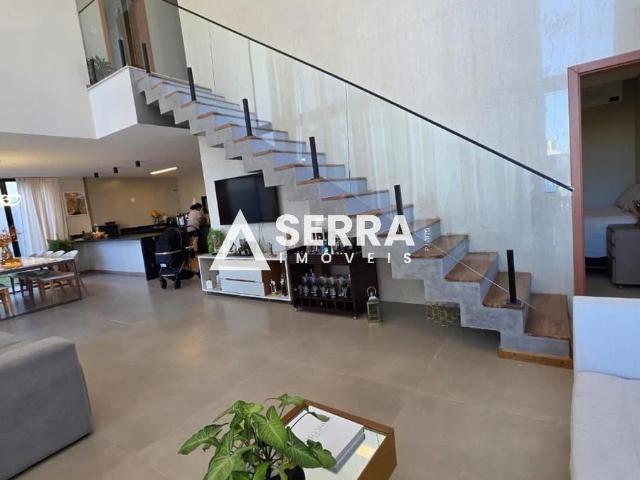 Casa / Sobrado para Venda em Salvador/BA Patamares 4 Quartos
