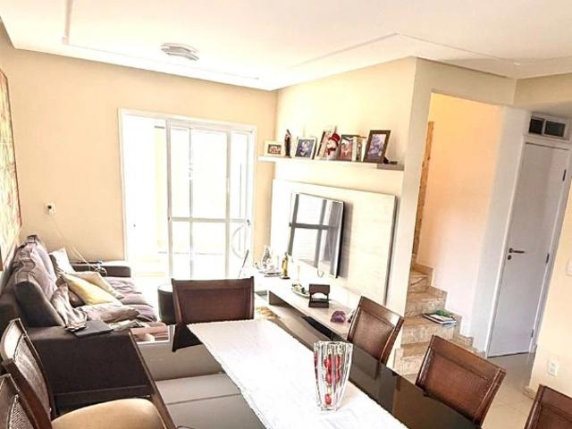 Casa / Sobrado para Venda em Salvador/BA Patamares 4 Quartos