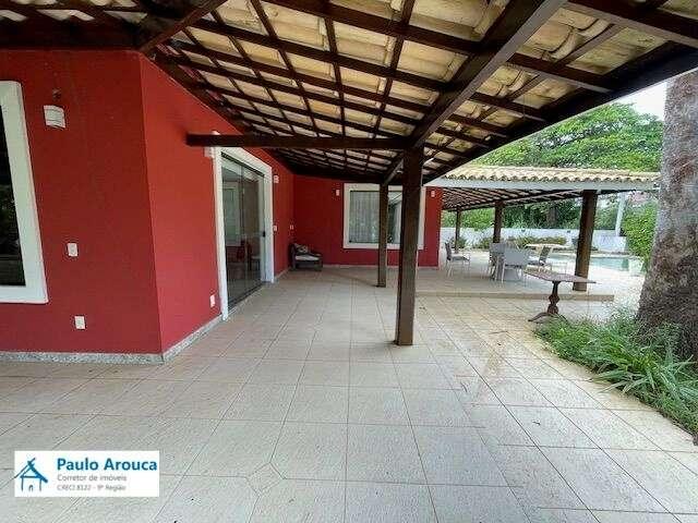 Casa / Sobrado para Venda em Salvador/BA Patamares 4 Quartos
