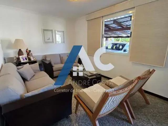 Casa / Sobrado para Venda em Salvador/BA Patamares 4 Quartos