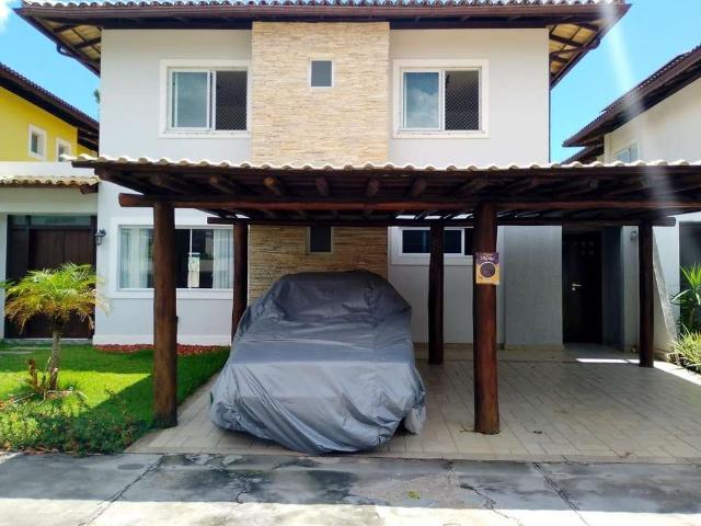 Casa / Sobrado para Venda em Salvador/BA Patamares 4 Quartos