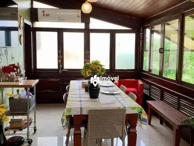 Casa / Sobrado para Venda em Salvador/BA Patamares 6 Quartos