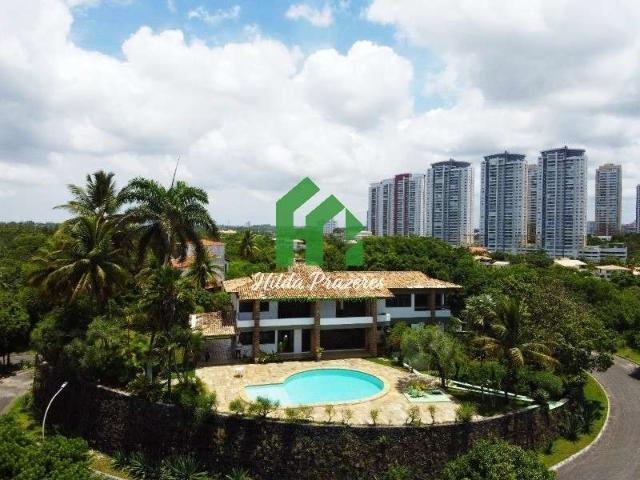 Casa / Sobrado para Venda em Salvador/BA Patamares 6 Quartos