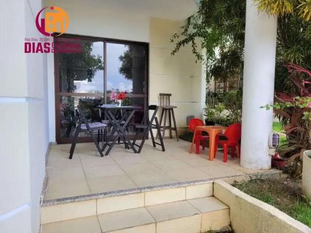 Casa / Sobrado para Venda em Salvador/BA Patamares 2 Quartos