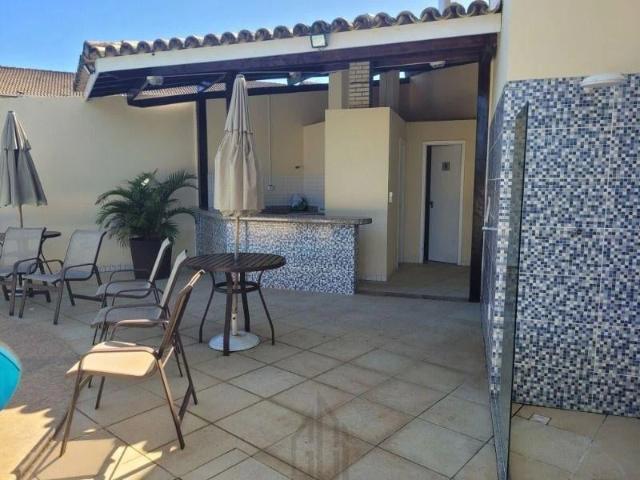 Casa / Sobrado para Venda em Salvador/BA Patamares 2 Quartos