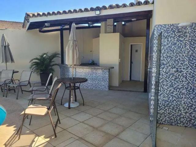 Casa / Sobrado para Venda em Salvador/BA Patamares 2 Quartos