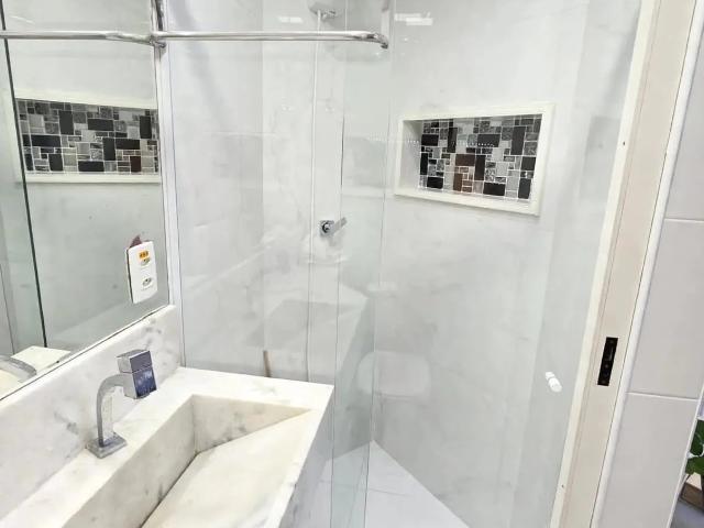 Casa / Sobrado para Venda em Salvador/BA Patamares 3 Quartos
