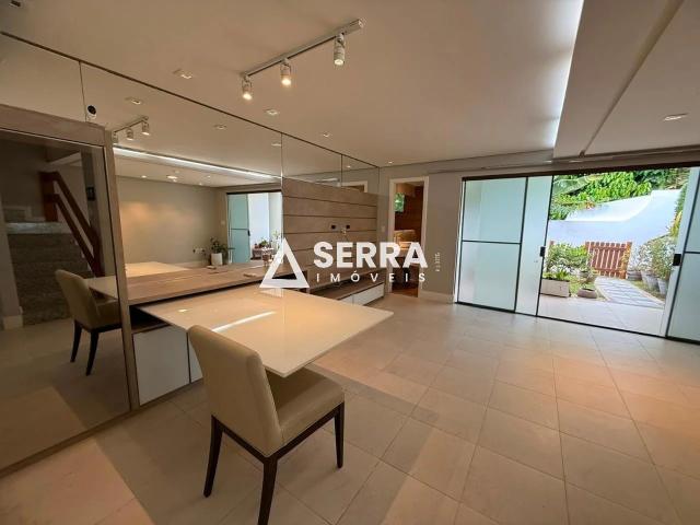 Casa / Sobrado para Venda em Salvador/BA Patamares 3 Quartos