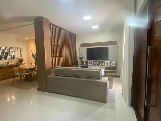 Casa / Sobrado para Venda em Salvador/BA Patamares 3 Quartos