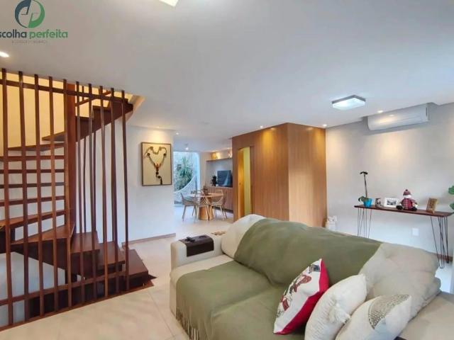 Casa / Sobrado para Venda em Salvador/BA Patamares 3 Quartos