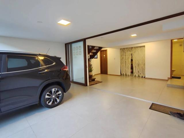 Casa / Sobrado para Venda em Salvador/BA Patamares 3 Quartos