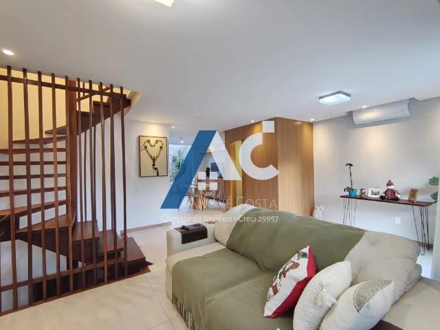 Casa / Sobrado para Venda em Salvador/BA Patamares 3 Quartos