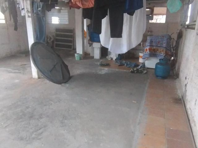 Casa / Sobrado para Venda em Salvador/BA Pau Miúdo 4 Quartos