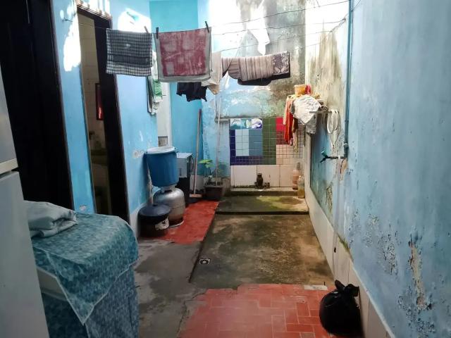 Casa / Sobrado para Venda em Salvador/BA Pau Miúdo 4 Quartos