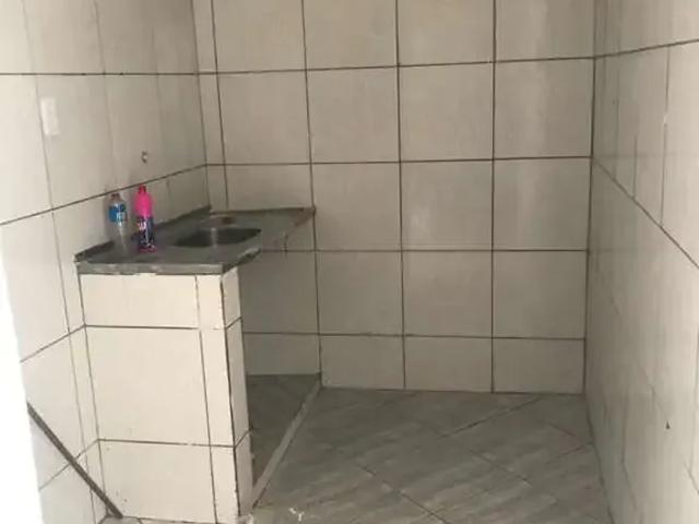 Casa / Sobrado para Venda em Salvador/BA Pau Miúdo 2 Quartos