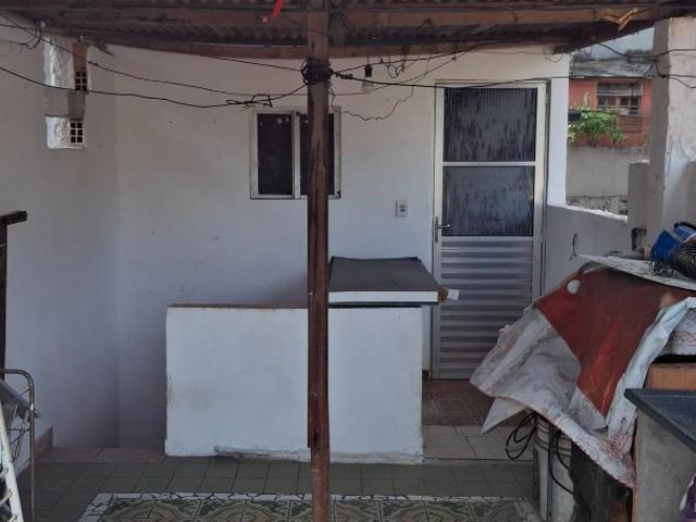 Casa / Sobrado para Venda em Salvador/BA Pau Miúdo 2 Quartos