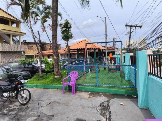 Casa / Sobrado para Venda em Salvador/BA Pau Miúdo 3 Quartos