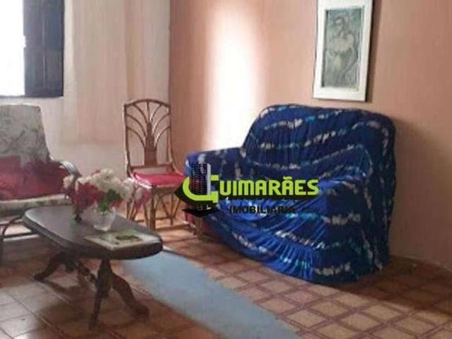 Casa / Sobrado para Venda em Salvador/BA Pau Miúdo 3 Quartos