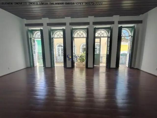 Casa / Sobrado para Venda em Salvador/BA Pelourinho 3 Quartos