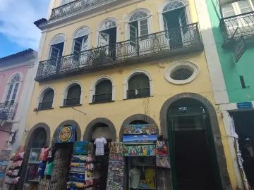 Praça Tomé de Souza, Conceição Da Praia, Salvador, Bahia