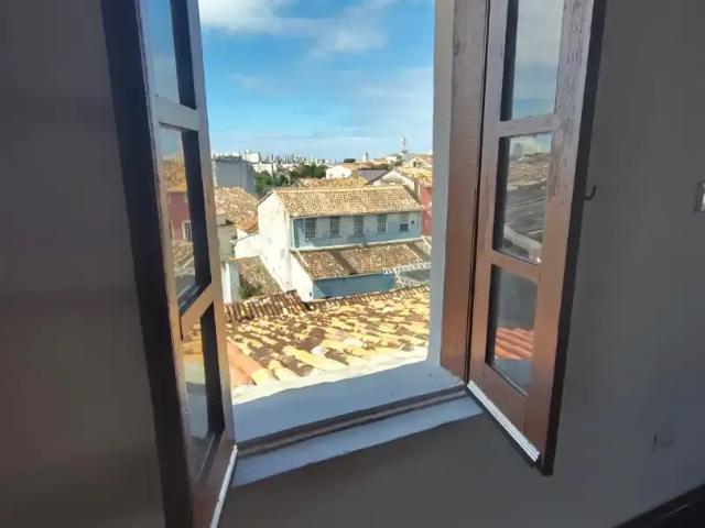 Casa / Sobrado para Venda em Salvador/BA Pelourinho 3 Quartos