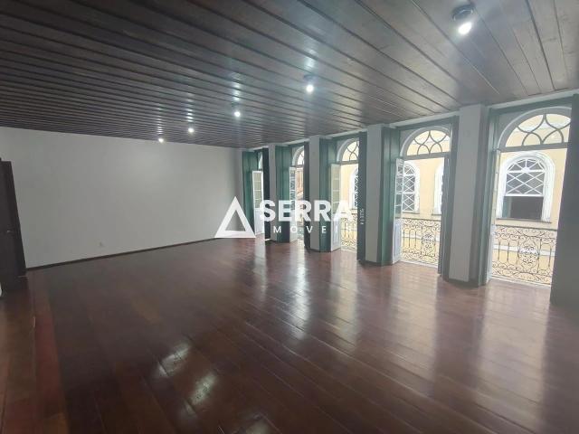 Casa / Sobrado para Venda em Salvador/BA Pelourinho 3 Quartos