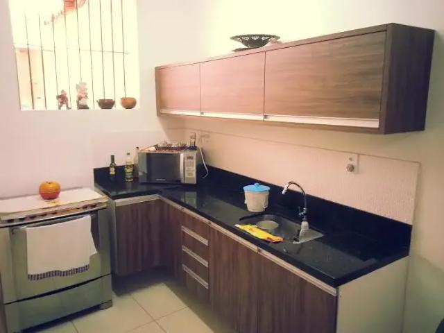 Casa / Sobrado para Venda em Salvador/BA Pernambués 3 Quartos