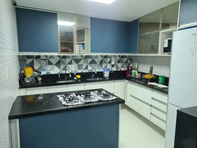 Casa / Sobrado para Venda em Salvador/BA Pernambués 3 Quartos
