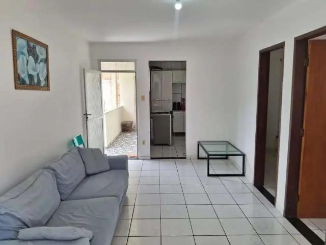 Casa / Sobrado para Venda em Salvador/BA Pernambués 2 Quartos