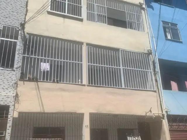 Casa / Sobrado para Venda em Salvador/BA Pernambués 2 Quartos