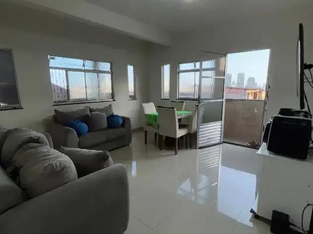 Casa / Sobrado para Venda em Salvador/BA Pernambués 2 Quartos